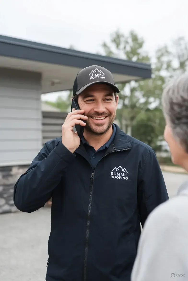 Flat Roof Leak Repair Troutman, NC FAQs